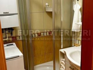 Zagreb, Novi Zagreb - zapad