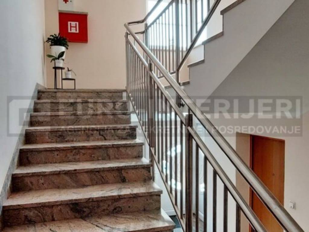 Zagreb, Novi Zagreb - zapad