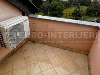 Zagreb, Novi Zagreb - zapad