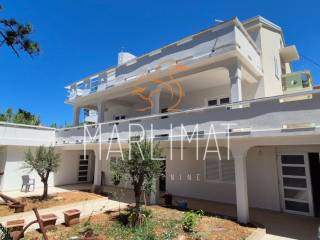 Novalja, Stara Novalja