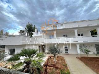 Novalja, Stara Novalja