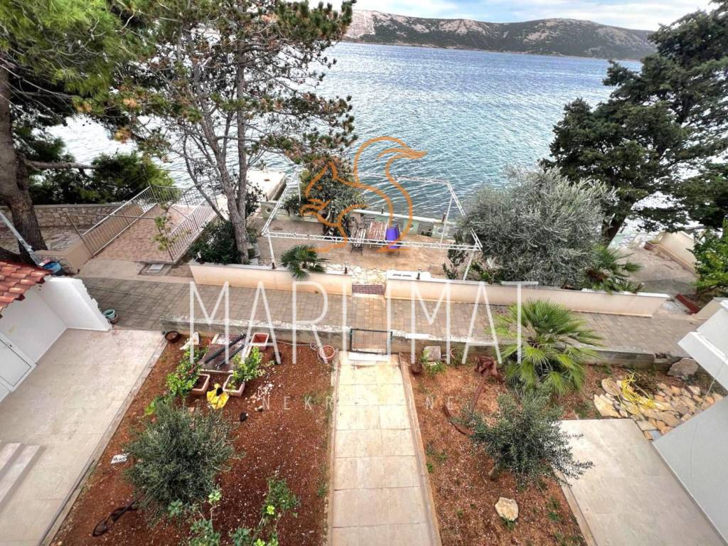 Novalja, Stara Novalja