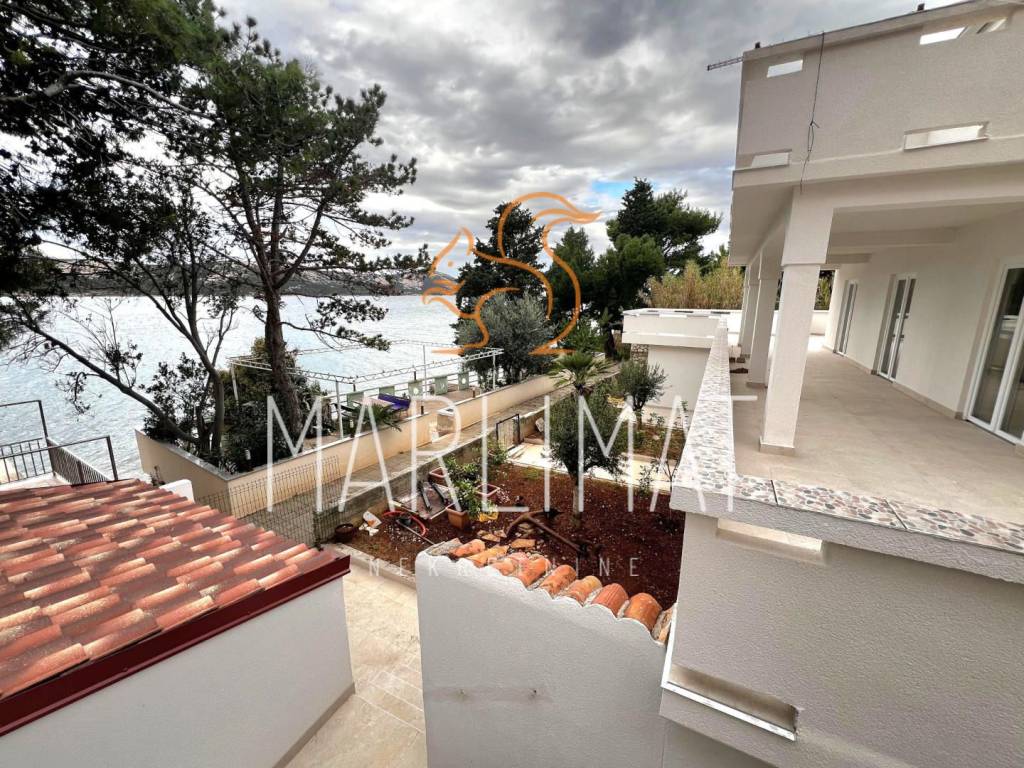 Novalja, Stara Novalja