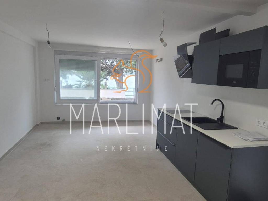 Novalja, Stara Novalja