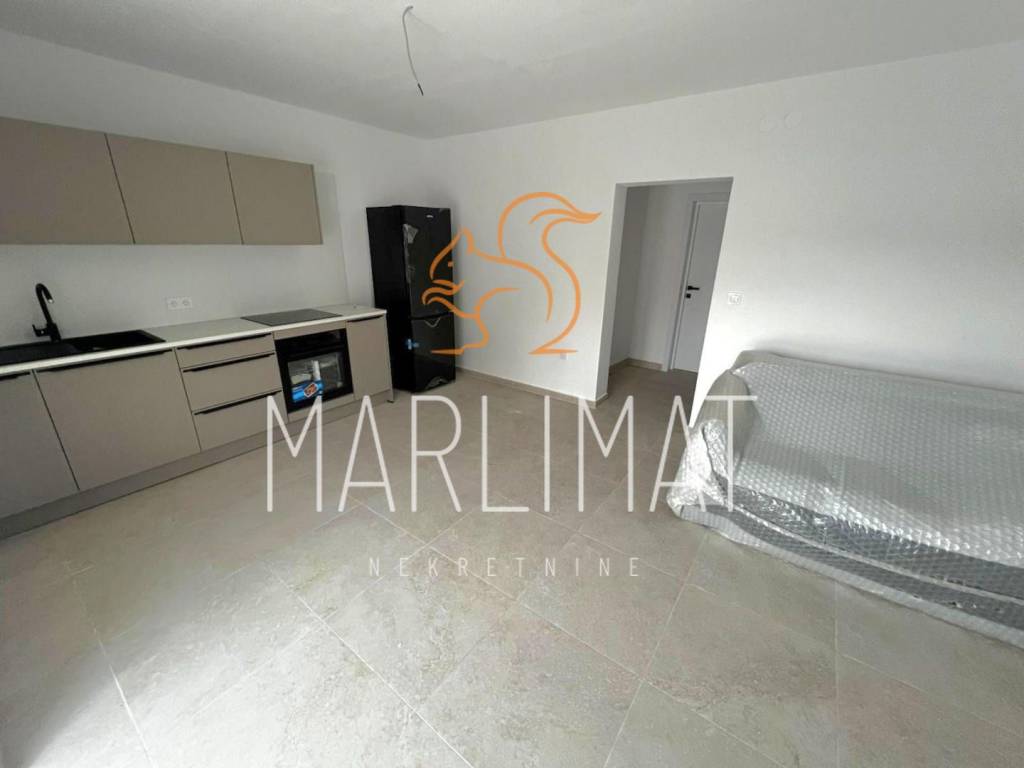 Novalja, Stara Novalja