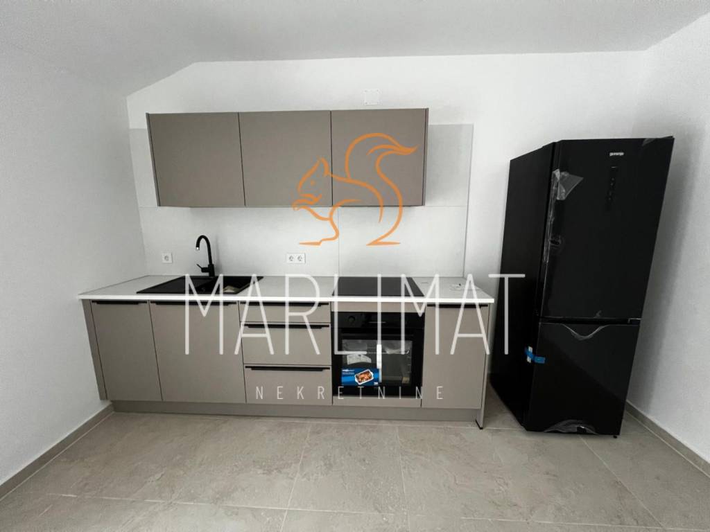 Novalja, Stara Novalja