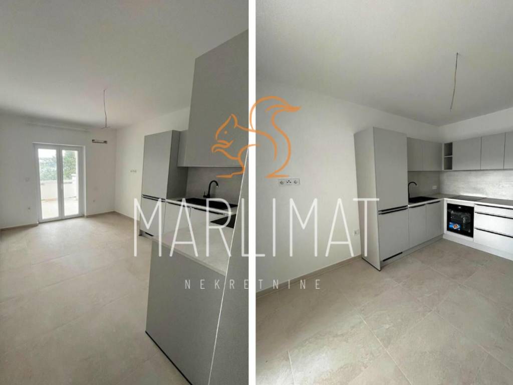 Novalja, Stara Novalja