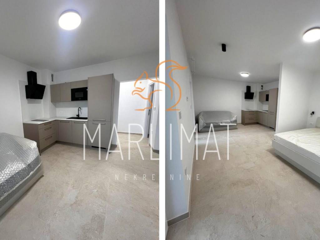 Novalja, Stara Novalja