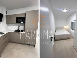 Novalja, Stara Novalja