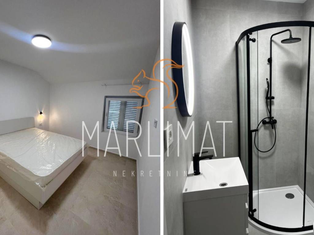 Novalja, Stara Novalja