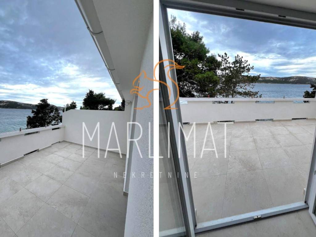 Novalja, Stara Novalja