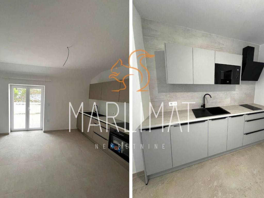 Novalja, Stara Novalja