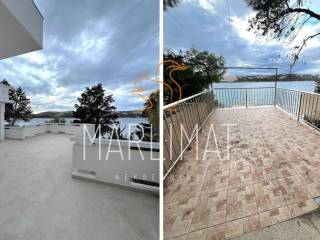 Novalja, Stara Novalja