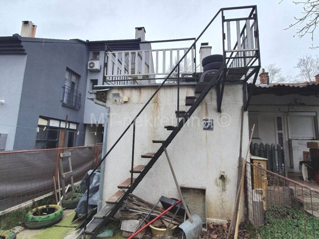 Kuca u nizu, Prodaja, Bjelovar, Bjelovar