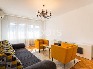 Zagreb, Tresnjevka - jug