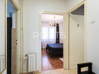 Zagreb, Tresnjevka - jug