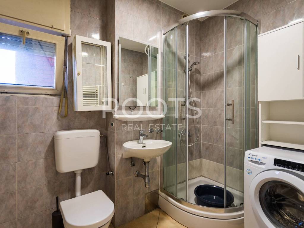 Zagreb, Tresnjevka - jug