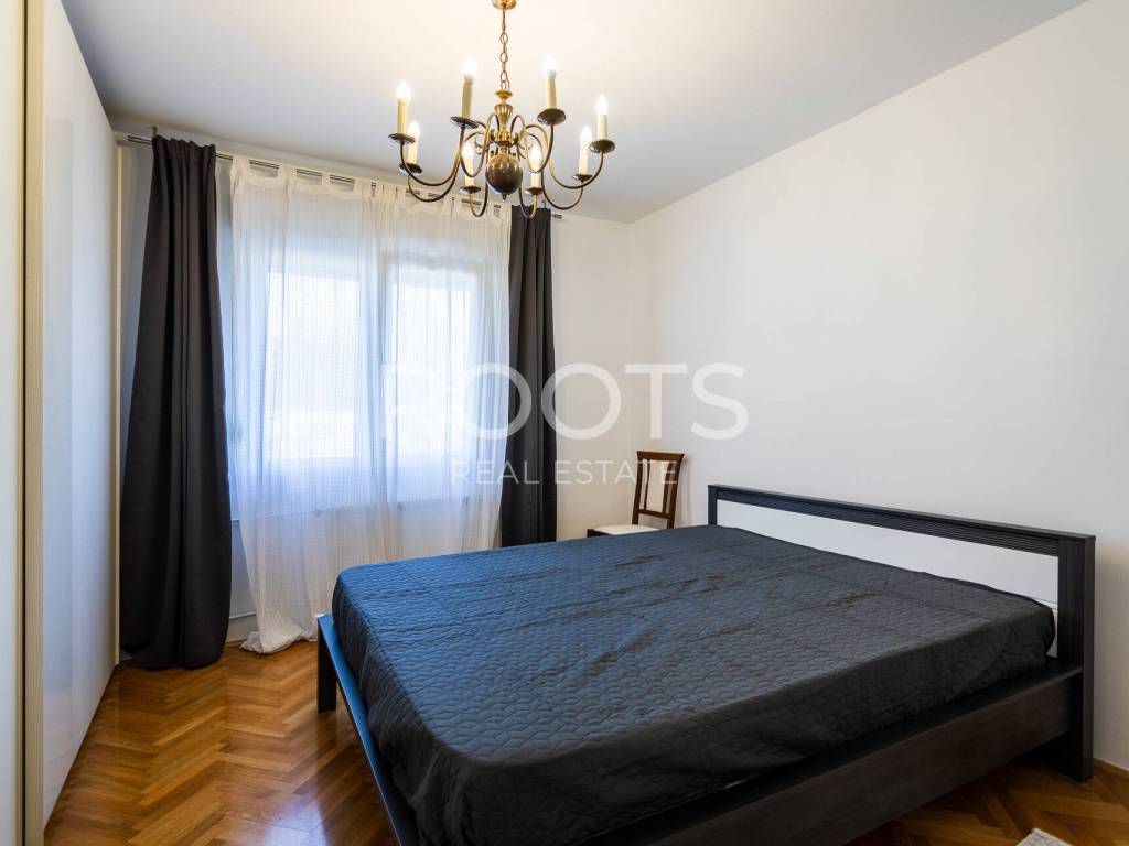 Zagreb, Tresnjevka - jug