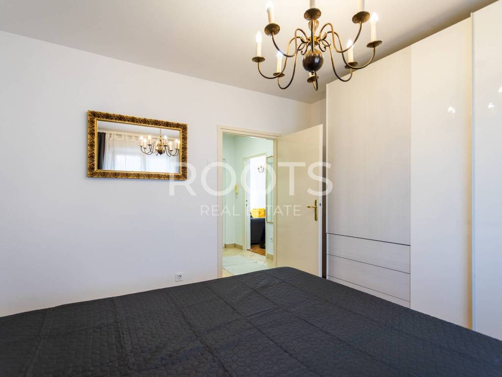 Zagreb, Tresnjevka - jug