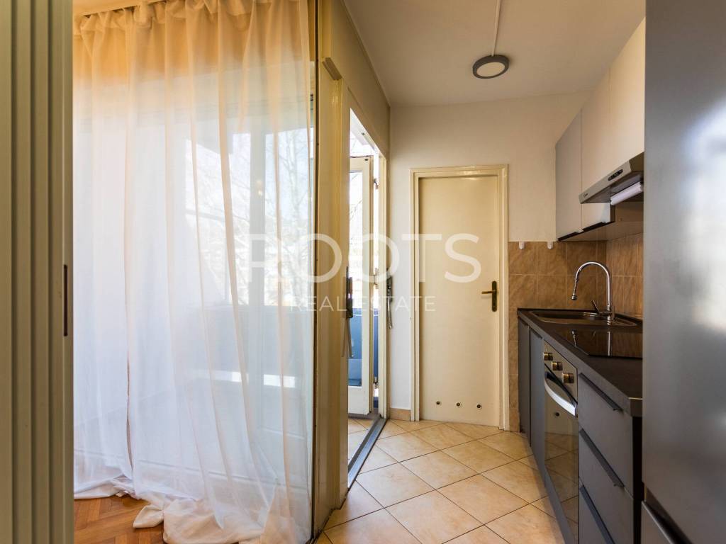 Zagreb, Tresnjevka - jug