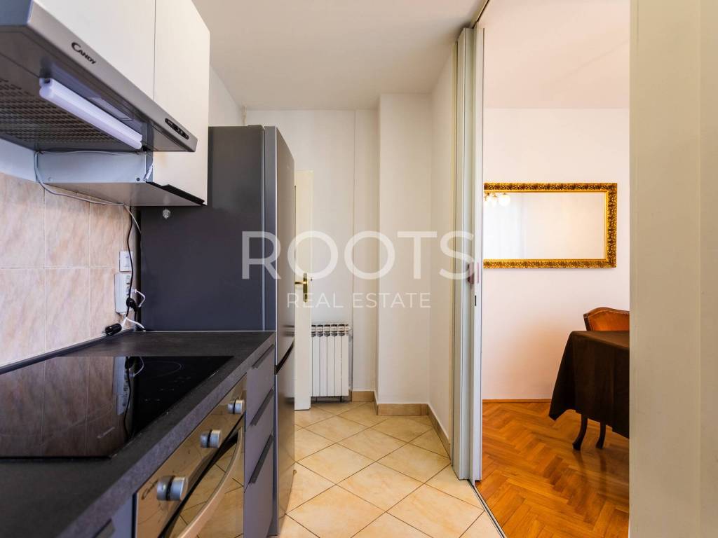 Zagreb, Tresnjevka - jug