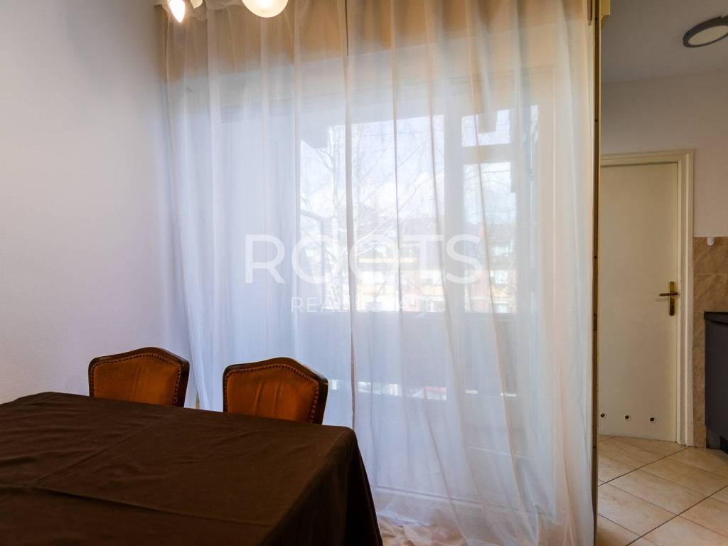 Zagreb, Tresnjevka - jug