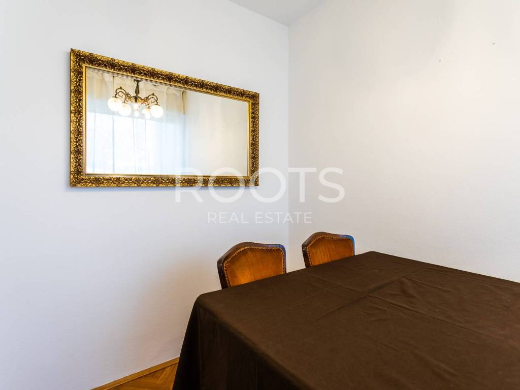 Zagreb, Tresnjevka - jug