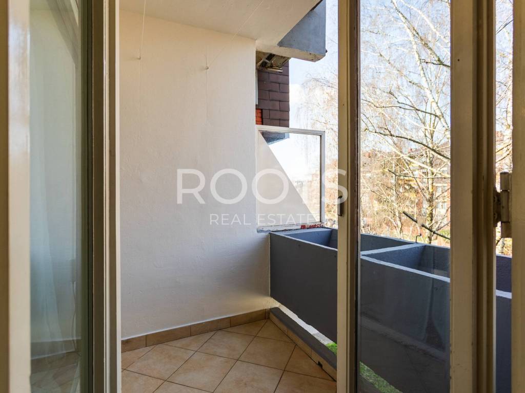 Zagreb, Tresnjevka - jug