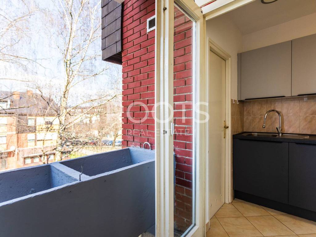 Zagreb, Tresnjevka - jug