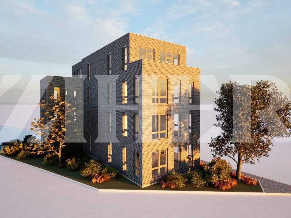 Stan u novogradnji, Prodaja, Zagreb, Stenjevec