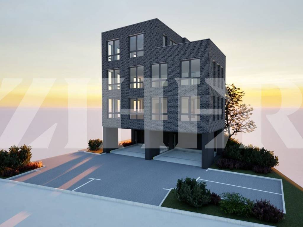 Stan u novogradnji, Prodaja, Zagreb, Stenjevec