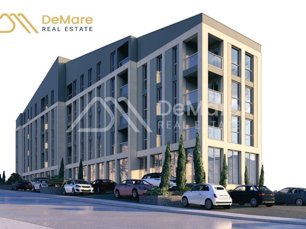 Stan u novogradnji, Prodaja, Zadar, Zadar