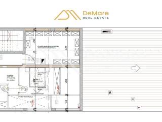 Stan u novogradnji, Prodaja, Zadar, Zadar