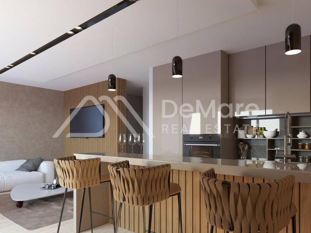 Stan u urbanoj vili, Prodaja, Zadar, Zadar