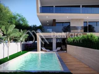 Stan u urbanoj vili, Prodaja, Zadar, Zadar