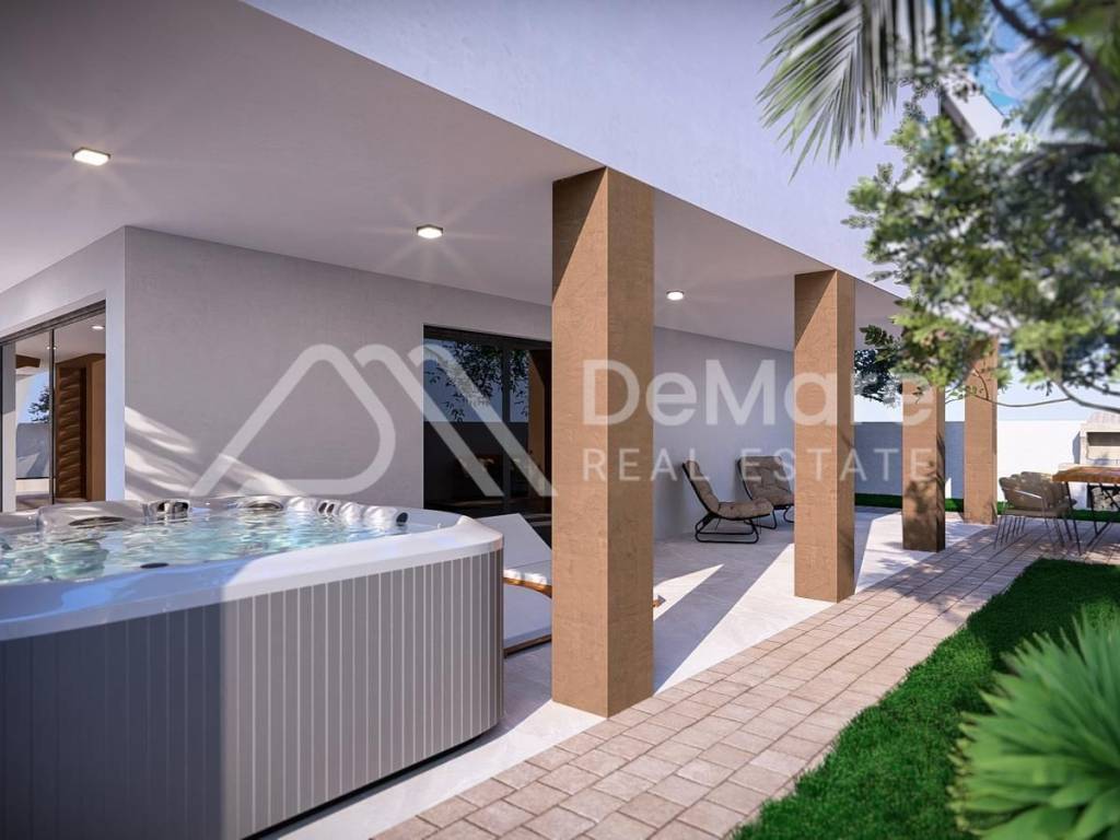 Stan u urbanoj vili, Prodaja, Zadar, Zadar