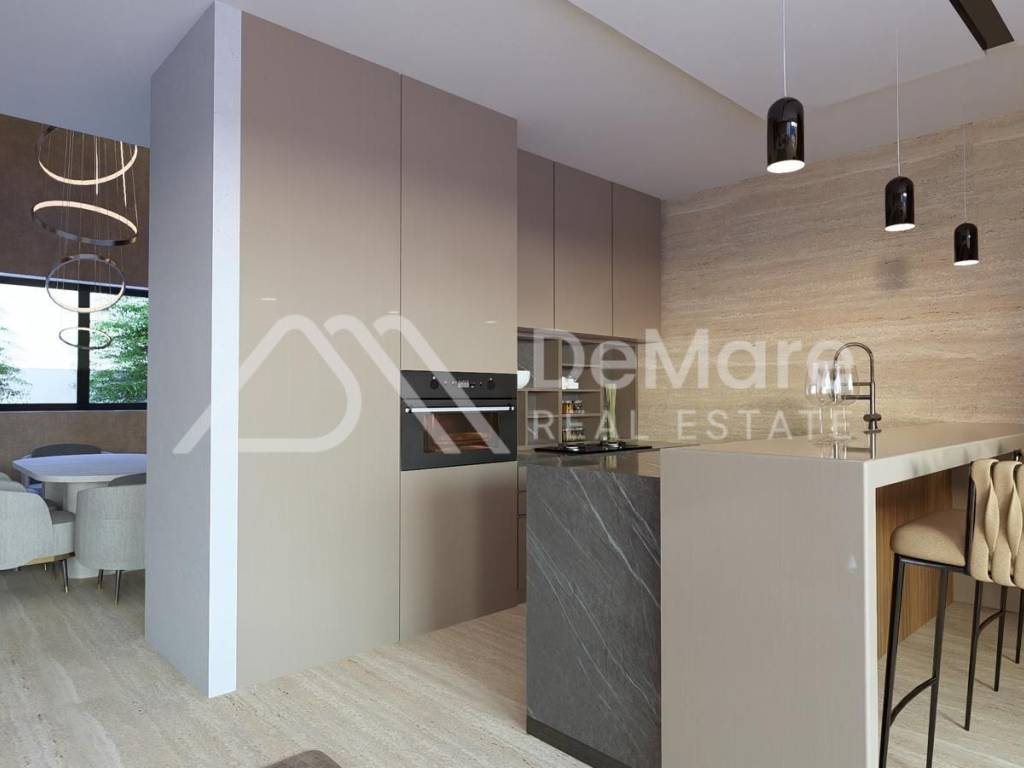 Stan u urbanoj vili, Prodaja, Zadar, Zadar