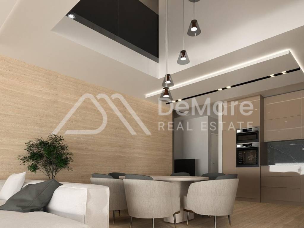 Stan u urbanoj vili, Prodaja, Zadar, Zadar