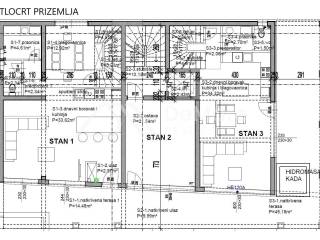 Stan u urbanoj vili, Prodaja, Zadar, Zadar