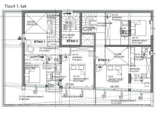 Stan u urbanoj vili, Prodaja, Zadar, Zadar