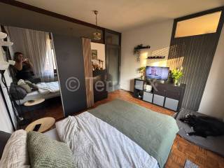 Zagreb, Novi Zagreb - istok