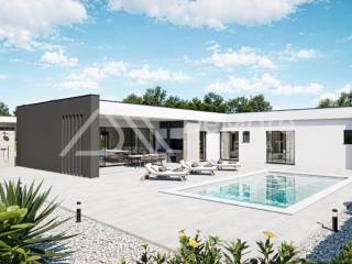 Vila, Prodaja, Zemunik donji, Smokovic