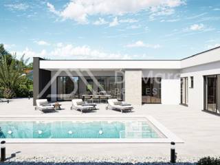 Vila, Prodaja, Zemunik donji, Smokovic