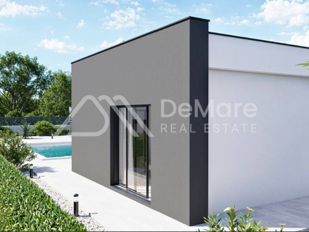 Vila, Prodaja, Zemunik donji, Smokovic