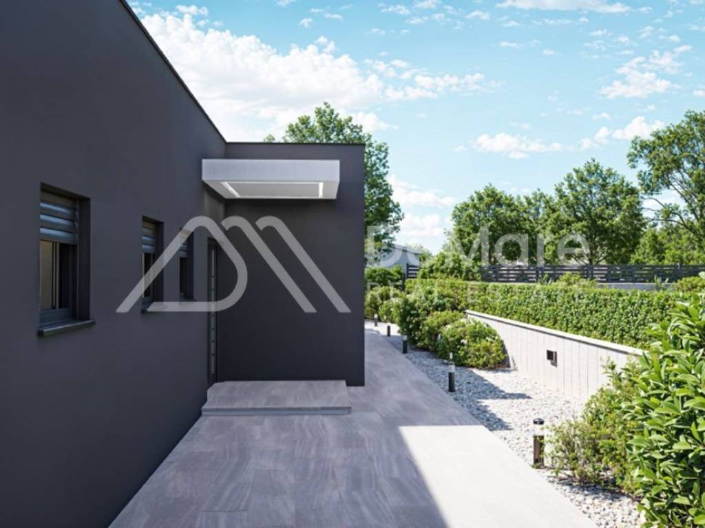 Vila, Prodaja, Zemunik donji, Smokovic