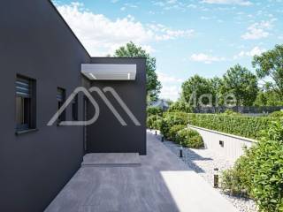 Vila, Prodaja, Zemunik donji, Smokovic