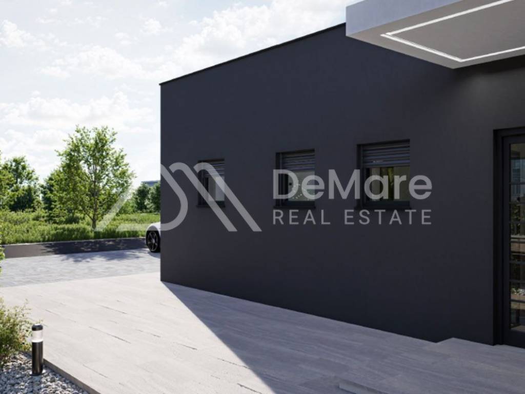 Vila, Prodaja, Zemunik donji, Smokovic