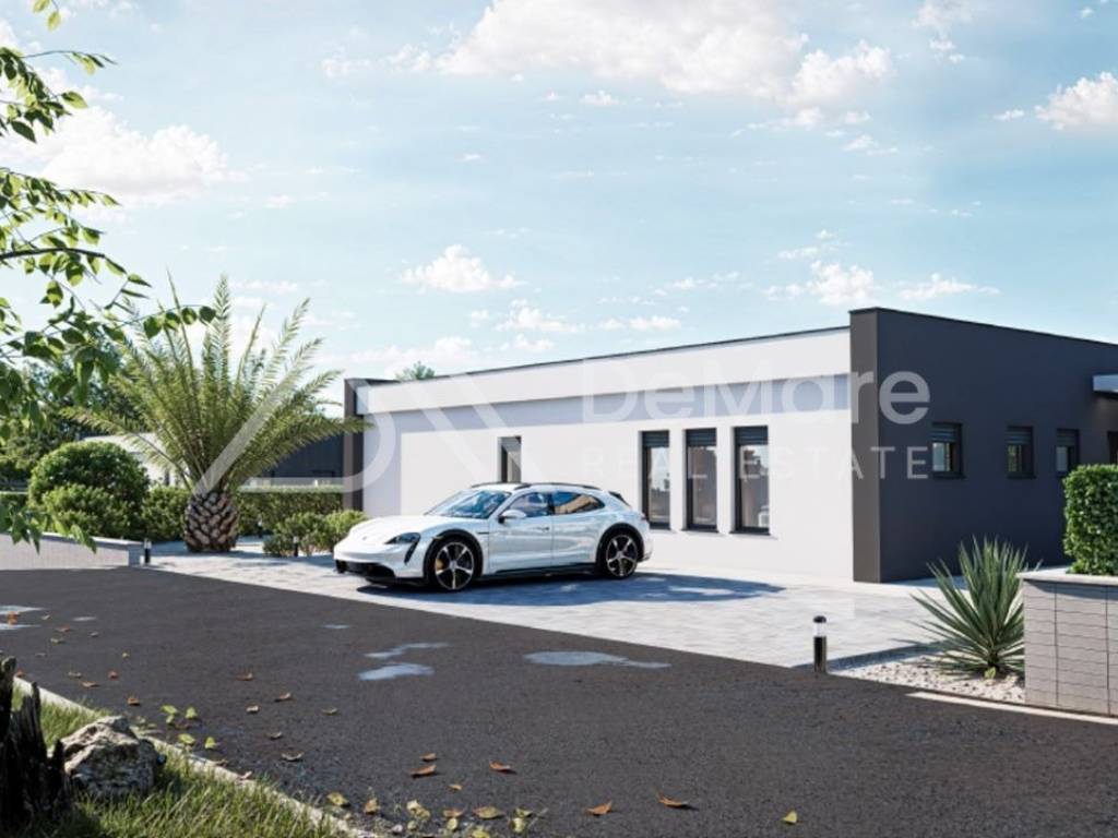 Vila, Prodaja, Zemunik donji, Smokovic