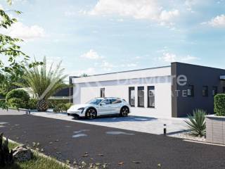 Vila, Prodaja, Zemunik donji, Smokovic