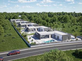 Vila, Prodaja, Zemunik donji, Smokovic